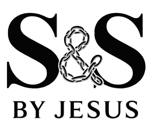 Saved and Sober By Jesus